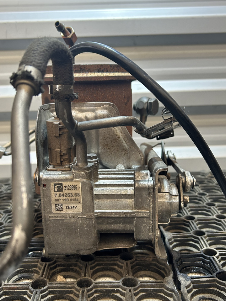 DAF XF 106 480 BPV VALVE 2123995 - Válvula: foto 3 DAF XF 106 480 BPV VALVE 2123995 - Válvula: foto 3