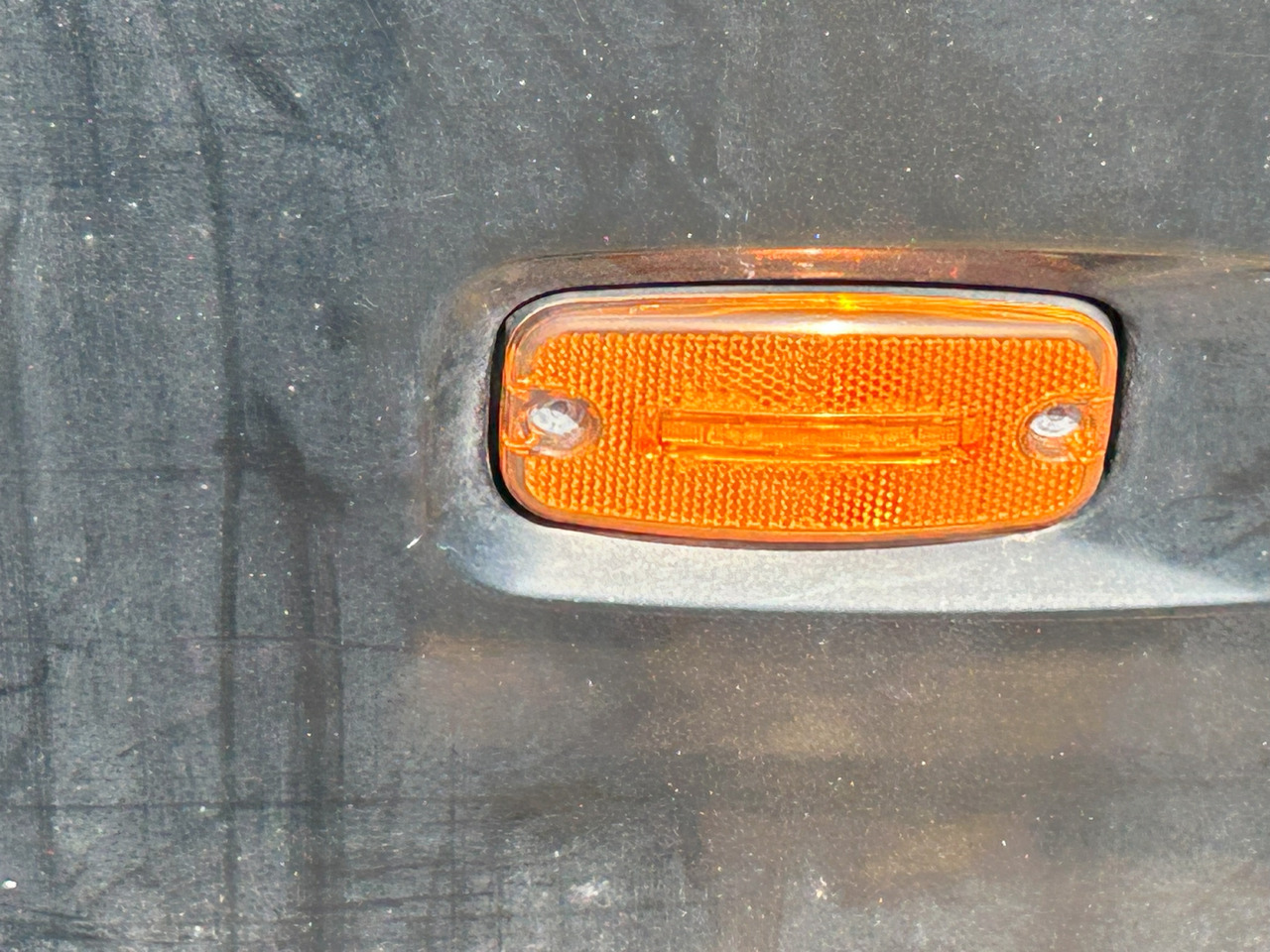 DAF XF 106 480 SIDESKIRT + MUDGUARD - Aerodinámica/ Spoiler: foto 2 DAF XF 106 480 SIDESKIRT + MUDGUARD - Aerodinámica/ Spoiler: foto 2
