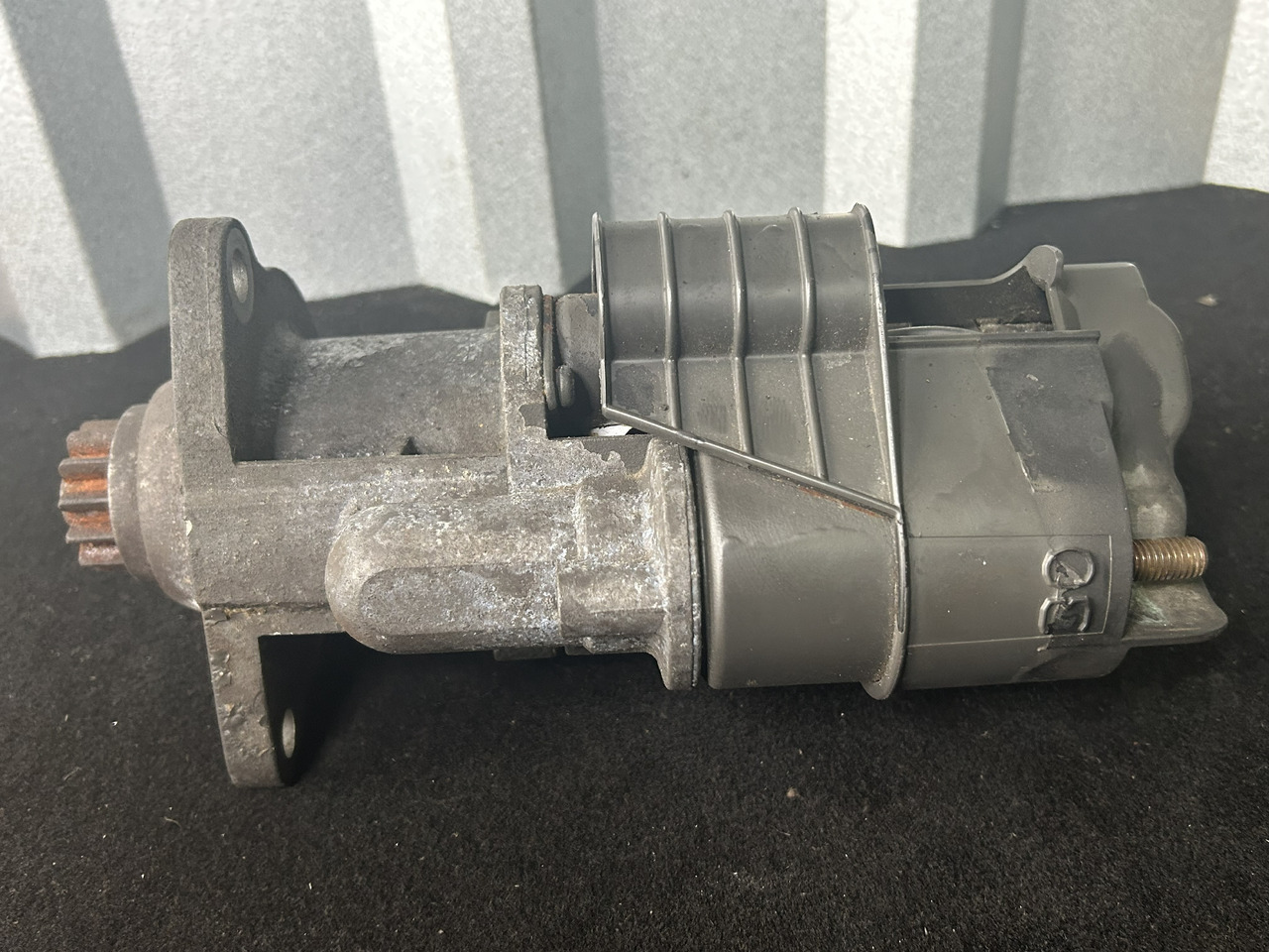 DAF XF 106 480 STARTER MOTOR - Arranque para Camión: foto 5 DAF XF 106 480 STARTER MOTOR - Arranque para Camión: foto 5