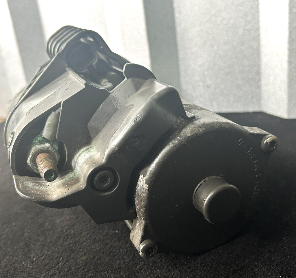 DAF XF 106 480 STARTER MOTOR - Arranque para Camión: foto 4 DAF XF 106 480 STARTER MOTOR - Arranque para Camión: foto 4