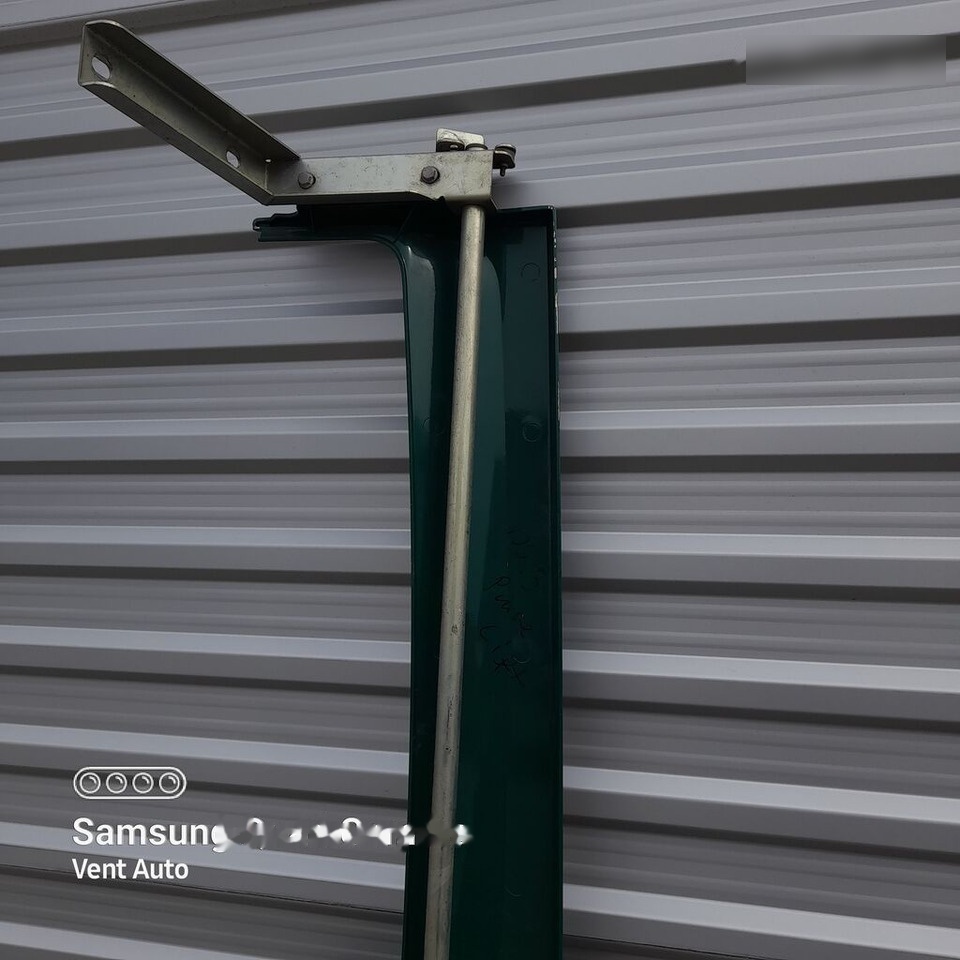 DAF XF 106 LIFT 1836001 DAF 1836001 truck - Aerodinámica/ Spoiler para Camión: foto 4 DAF XF 106 LIFT 1836001 DAF 1836001 truck - Aerodinámica/ Spoiler para Camión: foto 4