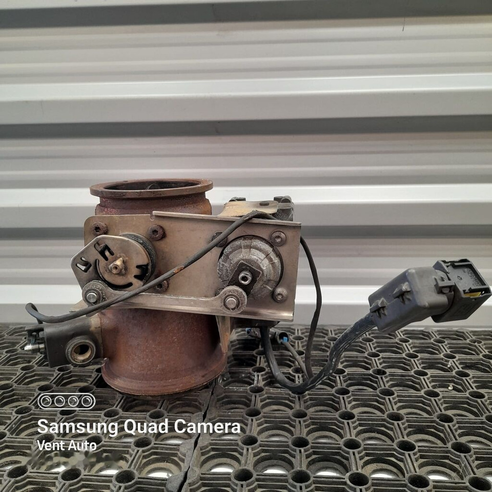 DAF XF 106 LIFT   DAF XF 106 LIFT 530KM 2123995 truck - Válvula para Camión: foto 1 DAF XF 106 LIFT   DAF XF 106 LIFT 530KM 2123995 truck - Válvula para Camión: foto 1