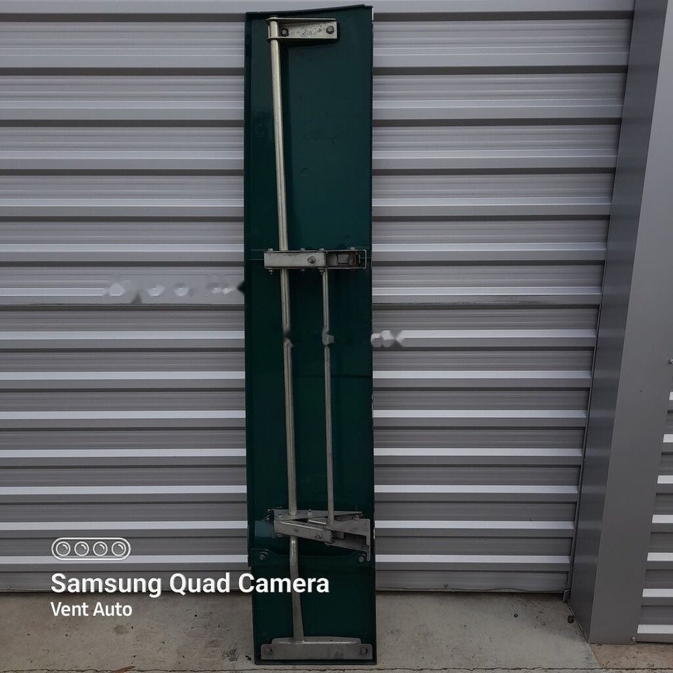 DAF XF 106 LIFT LH 1836000 DAF XF 106 LIFT 1836000 LH truck - Aerodinámica/ Spoiler para Camión: foto 4 DAF XF 106 LIFT LH 1836000 DAF XF 106 LIFT 1836000 LH truck - Aerodinámica/ Spoiler para Camión: foto 4