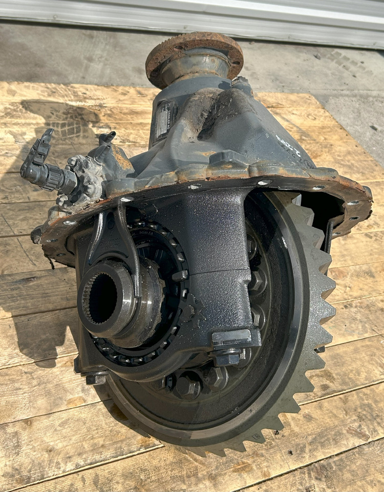 DIFFERENTIAL AXLE INSERT R440-13,0 2,277 ACTROS MP4 - Diferencial para Camión: foto 3 DIFFERENTIAL AXLE INSERT R440-13,0 2,277 ACTROS MP4 - Diferencial para Camión: foto 3