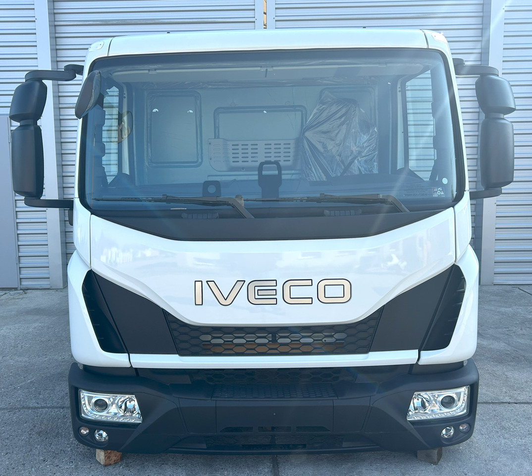 IVECO Eurocargo 75 DAY cabine Fahrerhaus Cab 2025 - Cabina para Coche: foto 2 IVECO Eurocargo 75 DAY cabine Fahrerhaus Cab 2025 - Cabina para Coche: foto 2