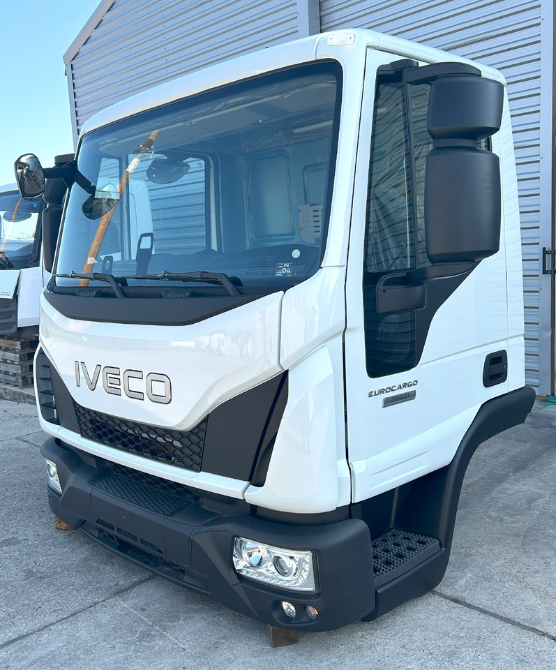 IVECO Eurocargo 75 DAY cabine Fahrerhaus Cab 2025 - Cabina para Coche: foto 3 IVECO Eurocargo 75 DAY cabine Fahrerhaus Cab 2025 - Cabina para Coche: foto 3