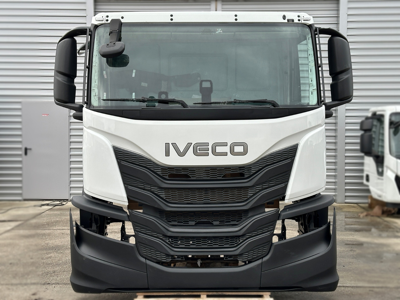 IVECO X-WAY CAB IVECO S-WAY IVECO T-WAY truck - Cabina para Camión: foto 2 IVECO X-WAY CAB IVECO S-WAY IVECO T-WAY truck - Cabina para Camión: foto 2