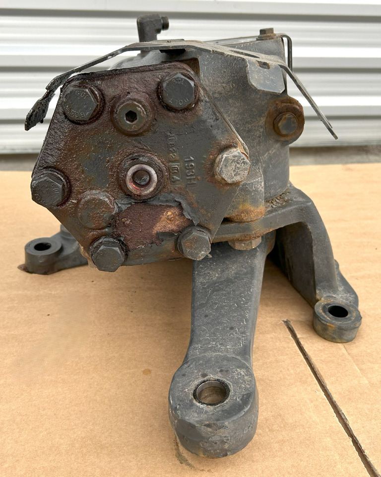 MERCEDES ACTROS MP4 STEERING GEAR - Caja de dirección para Camión: foto 5 MERCEDES ACTROS MP4 STEERING GEAR - Caja de dirección para Camión: foto 5