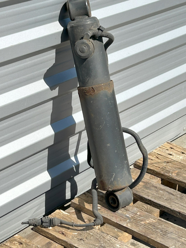 MERCEDES ACTROS MP4 SUSPENSION SHOCK ABSORBER - Amortiguadores: foto 2 MERCEDES ACTROS MP4 SUSPENSION SHOCK ABSORBER - Amortiguadores: foto 2