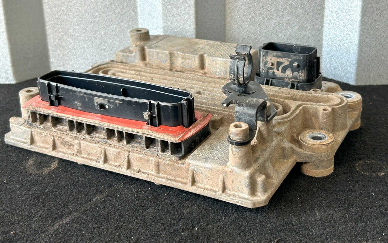 MERCEDES AROCS MP4 ACM 2.1 - Unidad de control para Camión: foto 4 MERCEDES AROCS MP4 ACM 2.1 - Unidad de control para Camión: foto 4