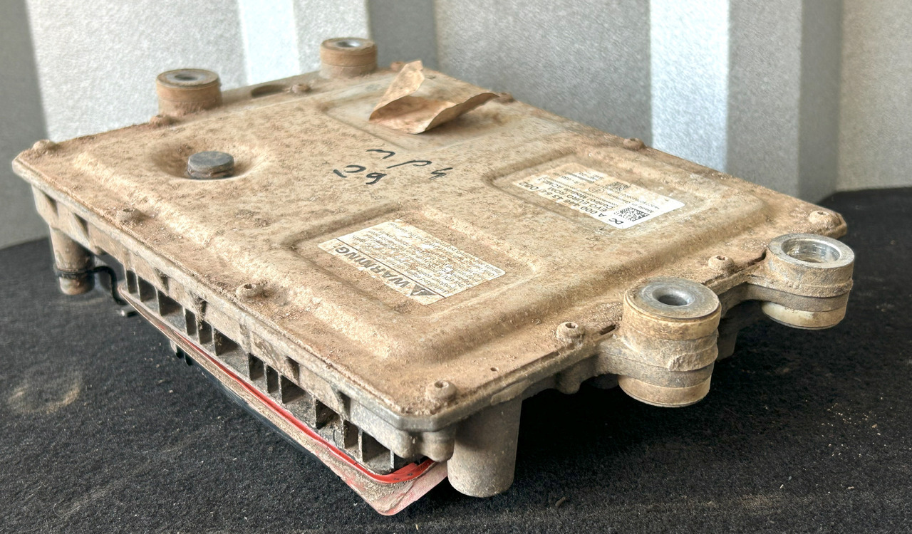 MERCEDES AROCS MP4 ACM 2.1 - Unidad de control para Camión: foto 5 MERCEDES AROCS MP4 ACM 2.1 - Unidad de control para Camión: foto 5