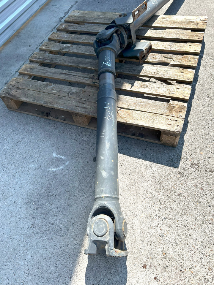 MERCEDES-BENZ ACTROS MP4 DRIVE SHAFT - Árbol de transmisión: foto 2 MERCEDES-BENZ ACTROS MP4 DRIVE SHAFT - Árbol de transmisión: foto 2