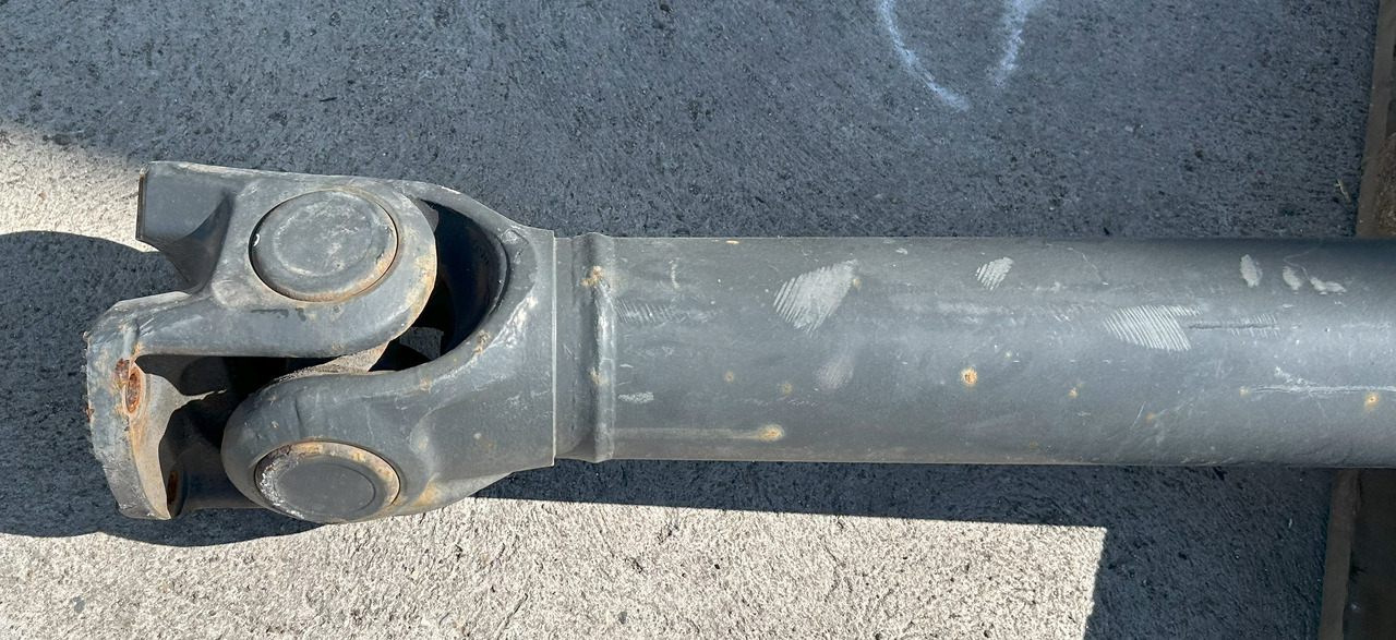 MERCEDES-BENZ ACTROS MP4 DRIVE SHAFT - Árbol de transmisión: foto 5 MERCEDES-BENZ ACTROS MP4 DRIVE SHAFT - Árbol de transmisión: foto 5