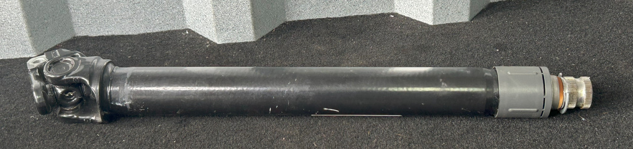 MERCEDES-BENZ ATEGO III STEERING COLUMN ROD - Columna de dirección: foto 5 MERCEDES-BENZ ATEGO III STEERING COLUMN ROD - Columna de dirección: foto 5
