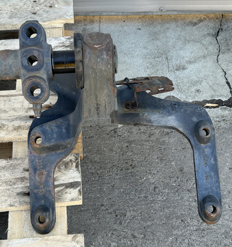 MERCEDES COMPLETE CABIN TIPPING ROD ACTROS MP4 - Suspensión de cabina: foto 4 MERCEDES COMPLETE CABIN TIPPING ROD ACTROS MP4 - Suspensión de cabina: foto 4