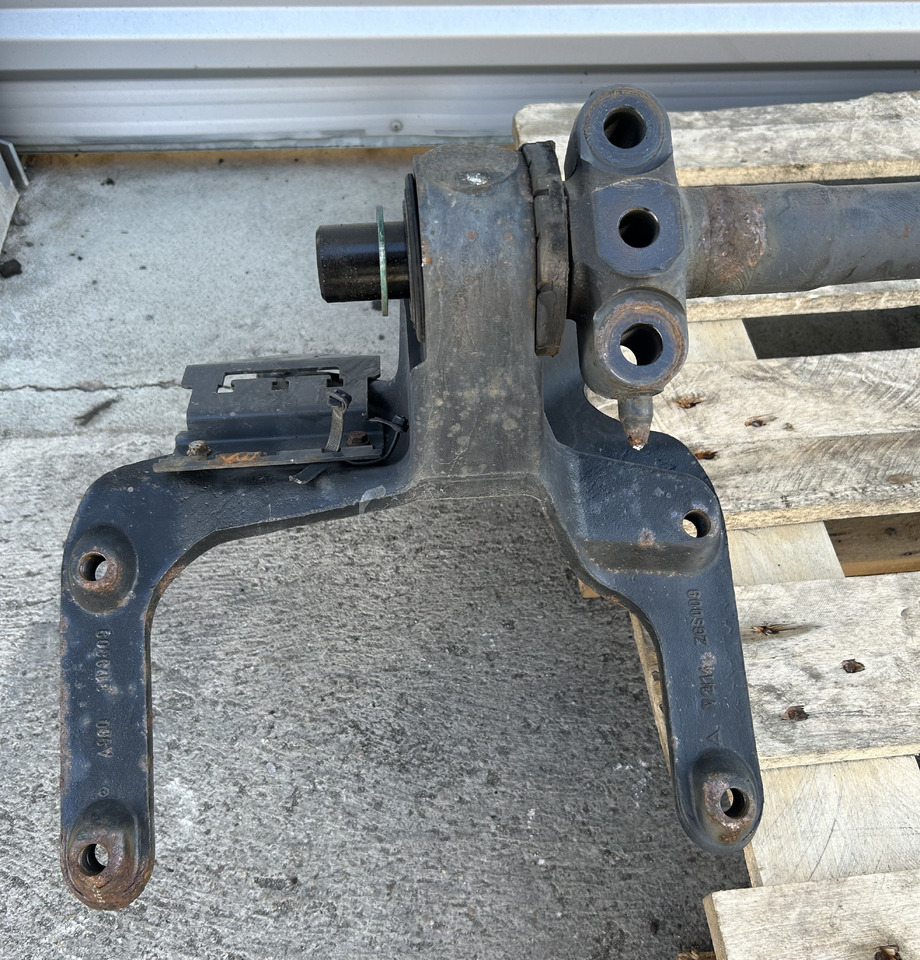 MERCEDES COMPLETE CABIN TIPPING ROD ACTROS MP4 - Suspensión de cabina: foto 2 MERCEDES COMPLETE CABIN TIPPING ROD ACTROS MP4 - Suspensión de cabina: foto 2