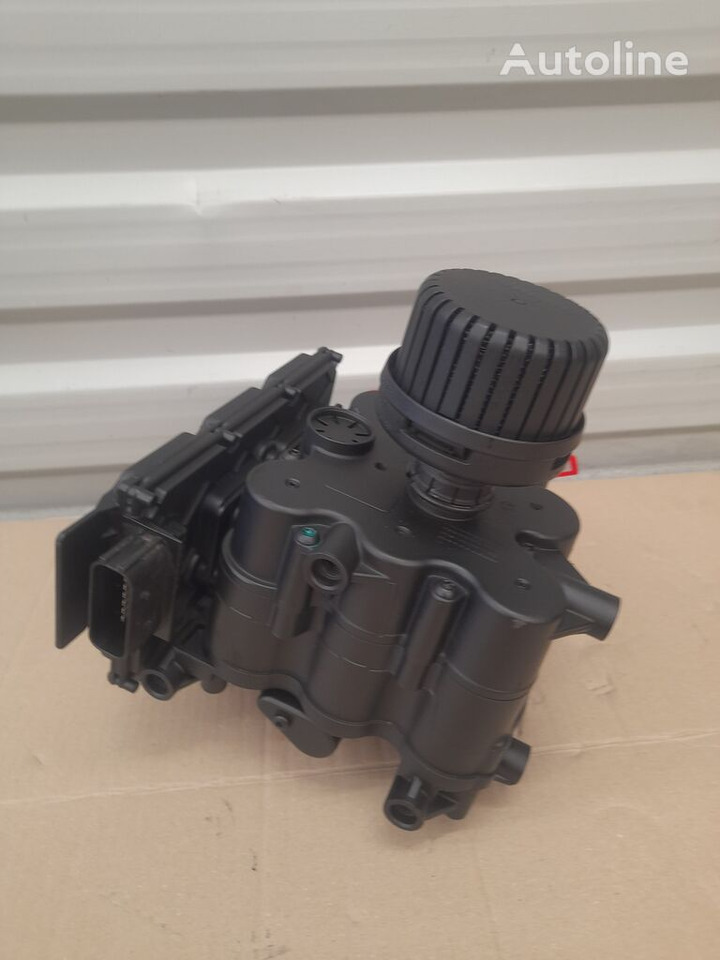 Mercedes-Benz ACTROS MP4 A0014463064 - Piezas de freno para Camión: foto 4 Mercedes-Benz ACTROS MP4 A0014463064 - Piezas de freno para Camión: foto 4
