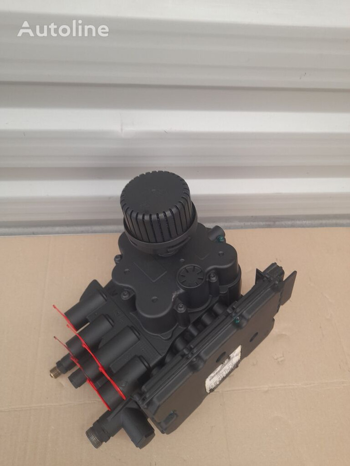 Mercedes-Benz ACTROS MP4 A0014463064 - Piezas de freno para Camión: foto 3 Mercedes-Benz ACTROS MP4 A0014463064 - Piezas de freno para Camión: foto 3