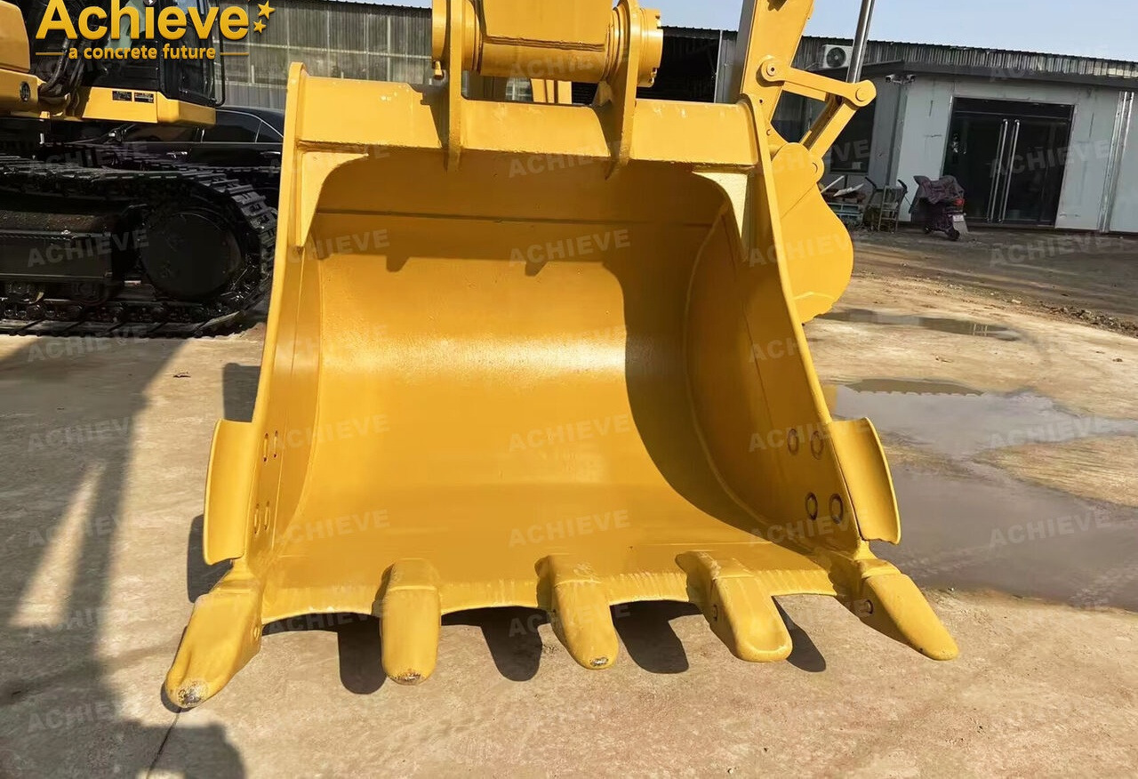 Excavadora de cadenas Caterpillar Medium Excavator 320 GC 2020 1800hours 【ACHIEVE】TOP CONDITION!!!: foto 16