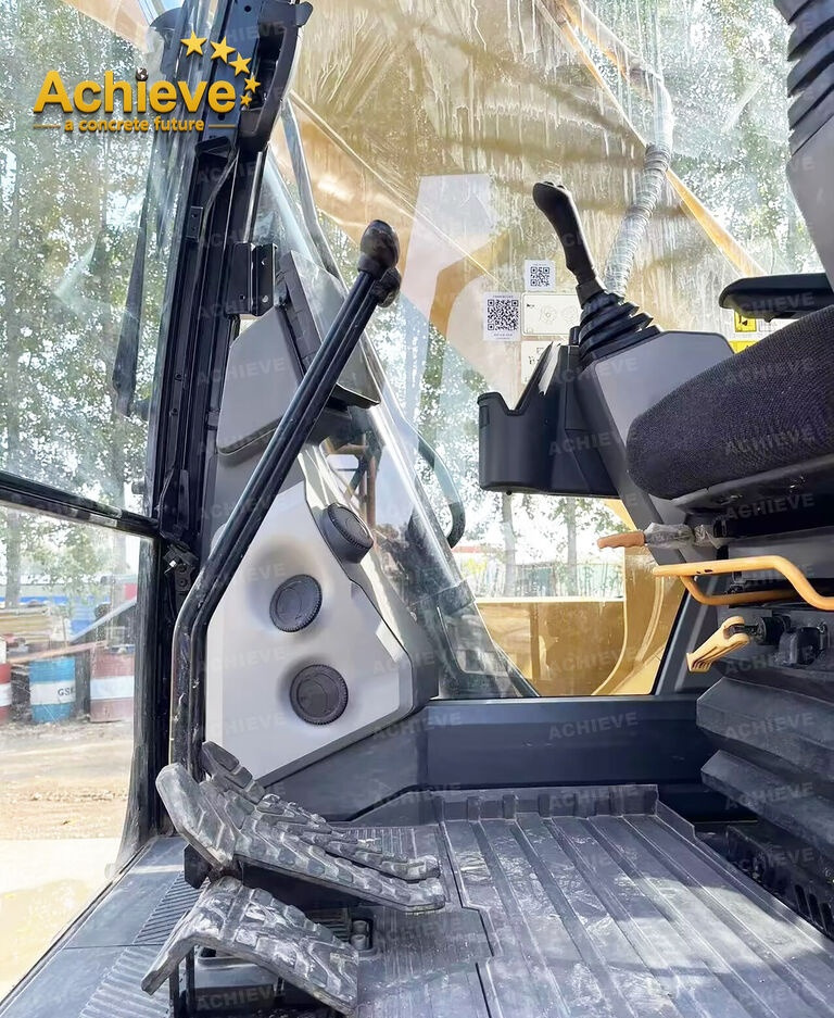 Excavadora de cadenas Caterpillar Medium Excavator 320 GC 2020 1800hours 【ACHIEVE】TOP CONDITION!!!: foto 33