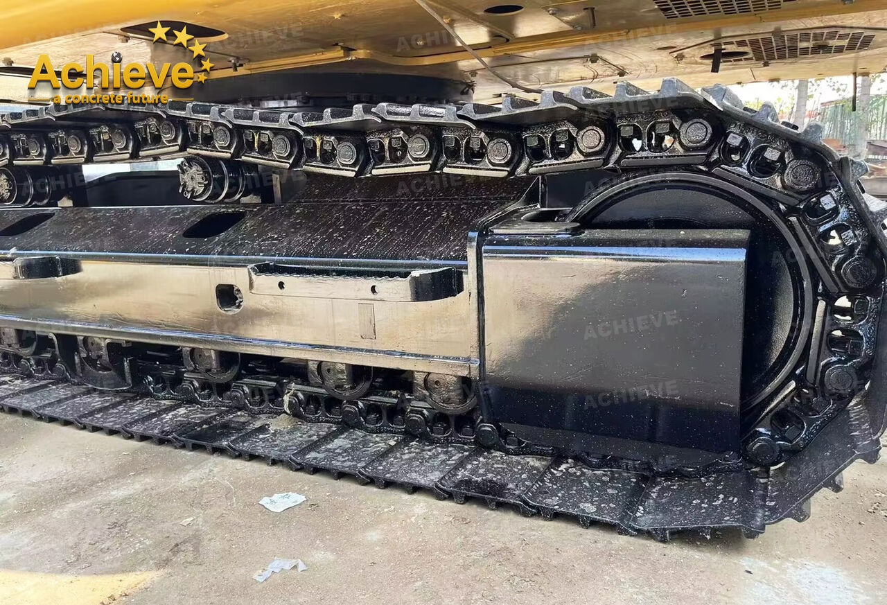 Excavadora de cadenas Caterpillar Medium Excavator 320 GC 2020 1800hours 【ACHIEVE】TOP CONDITION!!!: foto 27