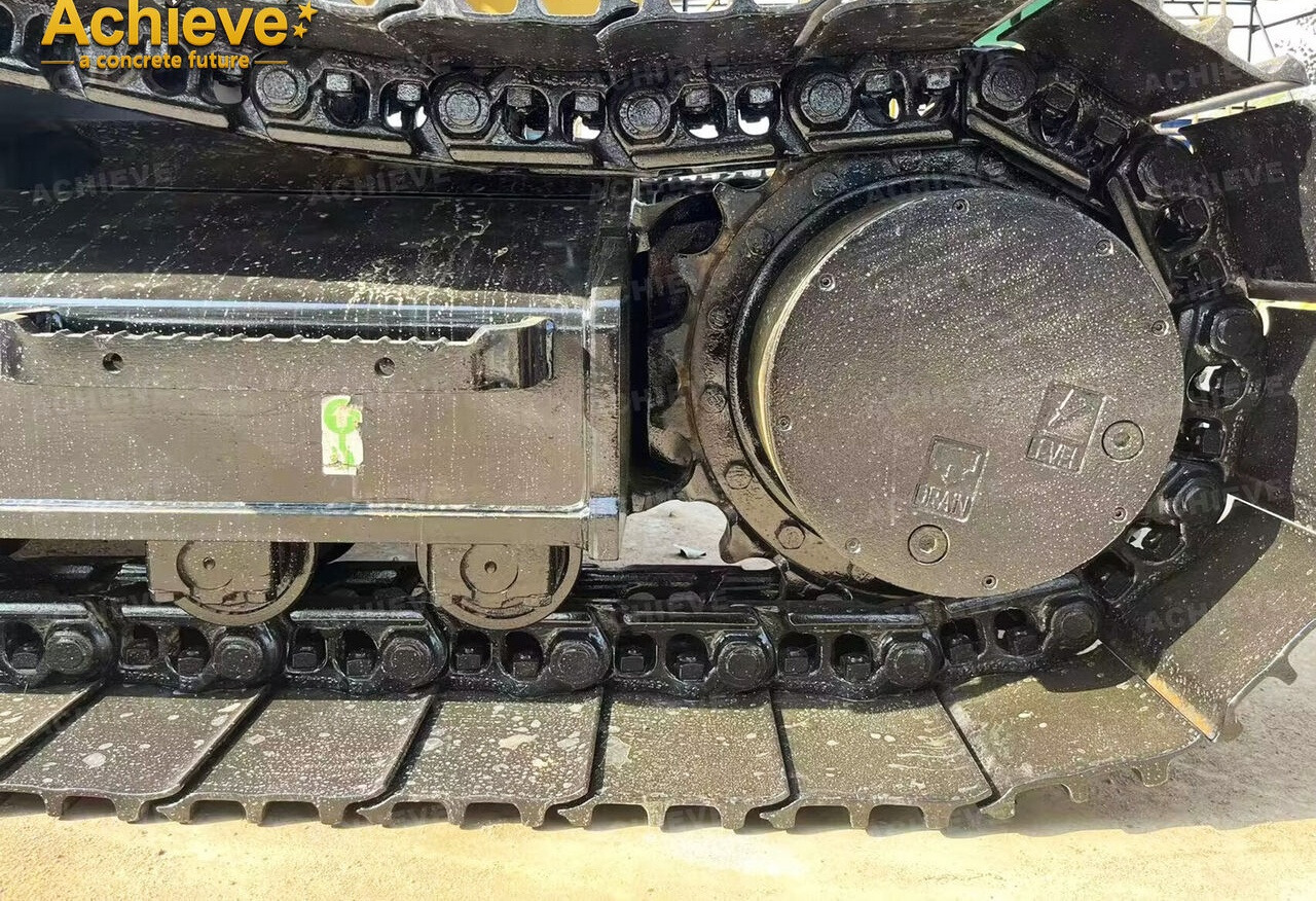 Excavadora de cadenas Caterpillar Medium Excavator 320 GC 2020 1800hours 【ACHIEVE】TOP CONDITION!!!: foto 25