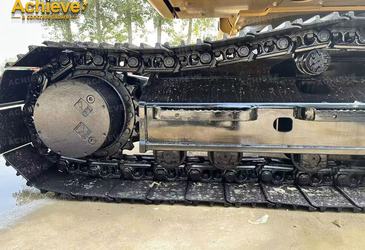 Excavadora de cadenas Caterpillar Medium Excavator 320 GC 2020 1800hours 【ACHIEVE】TOP CONDITION!!!: foto 24