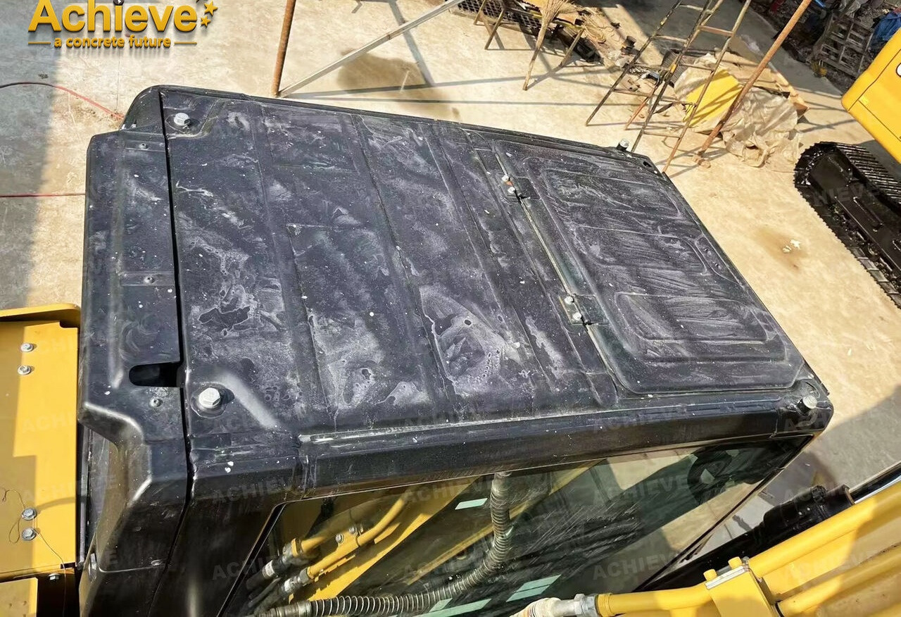 Excavadora de cadenas Caterpillar Medium Excavator 320 GC 2020 1800hours 【ACHIEVE】TOP CONDITION!!!: foto 31