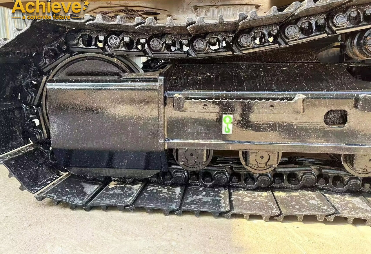 Excavadora de cadenas Caterpillar Medium Excavator 320 GC 2020 1800hours 【ACHIEVE】TOP CONDITION!!!: foto 29