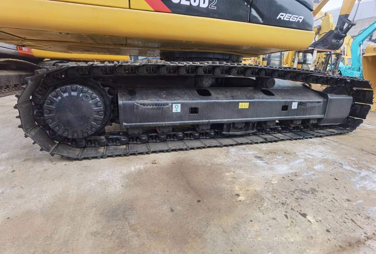 Caterpillar 320D2 320D Hydraulic Excavator - Excavadora de cadenas: foto 5 Caterpillar 320D2 320D Hydraulic Excavator - Excavadora de cadenas: foto 5
