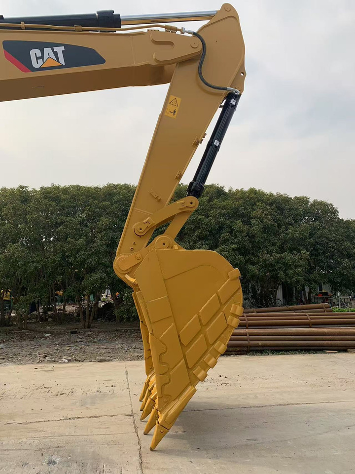 Caterpillar Excavator Secondhand CAT 349, 345 Mining Machine - Excavadora de cadenas: foto 3 Caterpillar Excavator Secondhand CAT 349, 345 Mining Machine - Excavadora de cadenas: foto 3