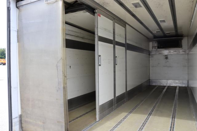 Camión frigorífico Mercedes-Benz Atego 1527 L: foto 9