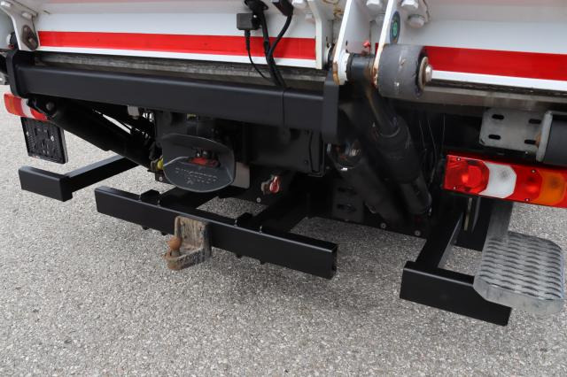 Camión frigorífico Mercedes-Benz Atego 1527 L: foto 6