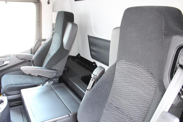 Camión chasis Mercedes-Benz eActros 300 L ENIN FÄHIG!: foto 9 Camión chasis Mercedes-Benz eActros 300 L ENIN FÄHIG!: foto 9