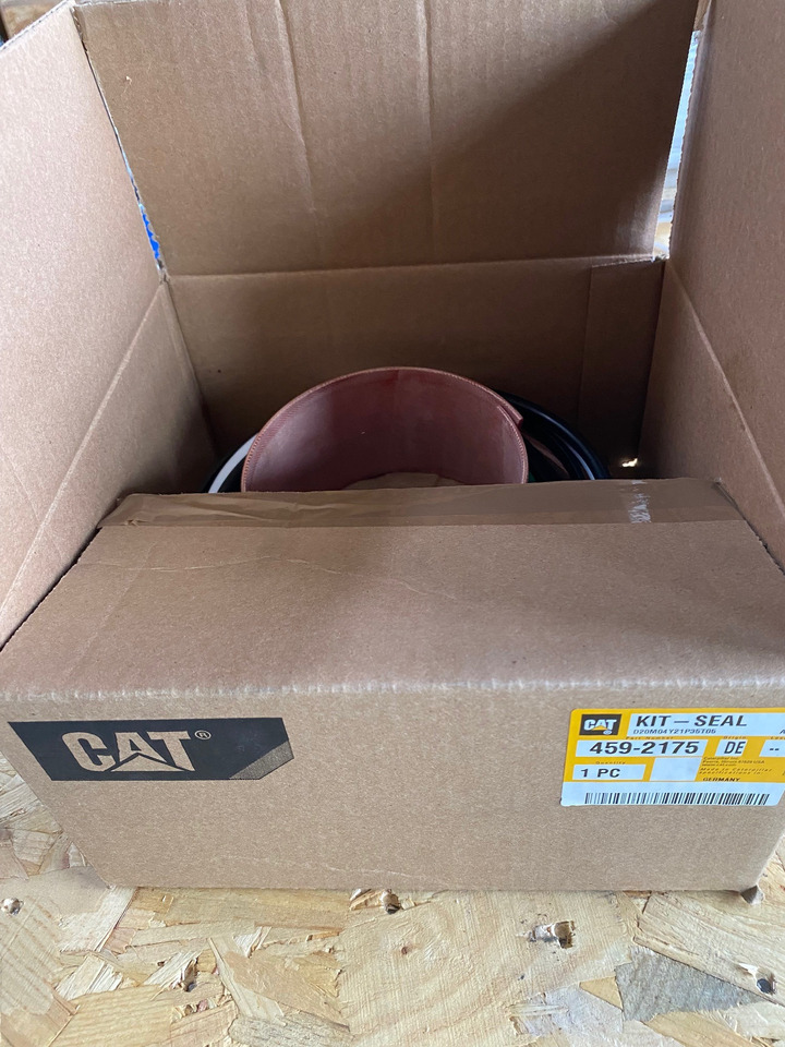 CATERPILLAR 6015 O&K RH40 Seal kit 459-2175 - Piezas de recambio: foto 1 CATERPILLAR 6015 O&K RH40 Seal kit 459-2175 - Piezas de recambio: foto 1