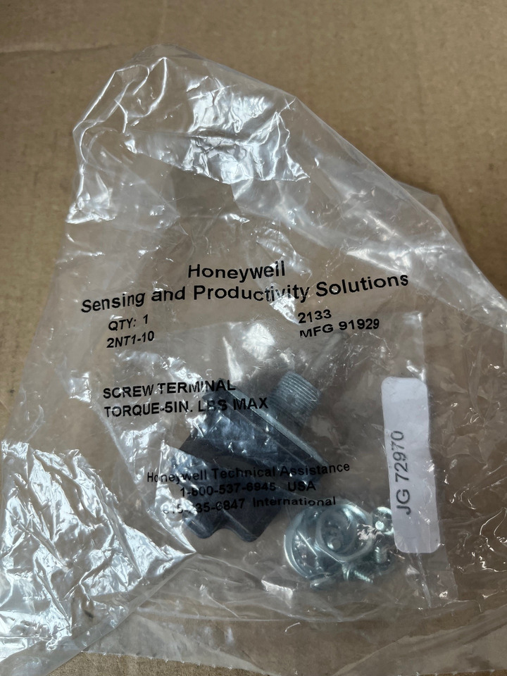 Honeywell switches 1NT1-3 1NT1-4 1NT1-6 1NT1-7 2NT1-3 2NT1-10 2TL1-6 - Piezas de recambio para Maquinaria de construcción: foto 2 Honeywell switches 1NT1-3 1NT1-4 1NT1-6 1NT1-7 2NT1-3 2NT1-10 2TL1-6 - Piezas de recambio para Maquinaria de construcción: foto 2