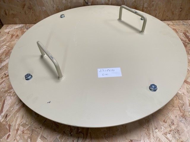 O&K Terex RH170 RH200 6040 6050 Cover 3718630 1520331 533-8975 - Piezas de recambio para Excavadora de cadenas: foto 1 O&K Terex RH170 RH200 6040 6050 Cover 3718630 1520331 533-8975 - Piezas de recambio para Excavadora de cadenas: foto 1