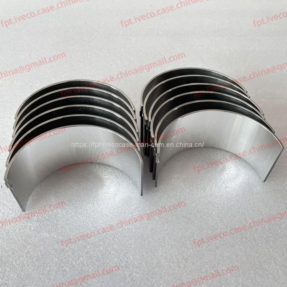 FPT IVECO CASE Cursor11 F3GFE613A B001 5801863562 BEARING SET 500055274 - Cojinete de motor: foto 2 FPT IVECO CASE Cursor11 F3GFE613A B001 5801863562 BEARING SET 500055274 - Cojinete de motor: foto 2