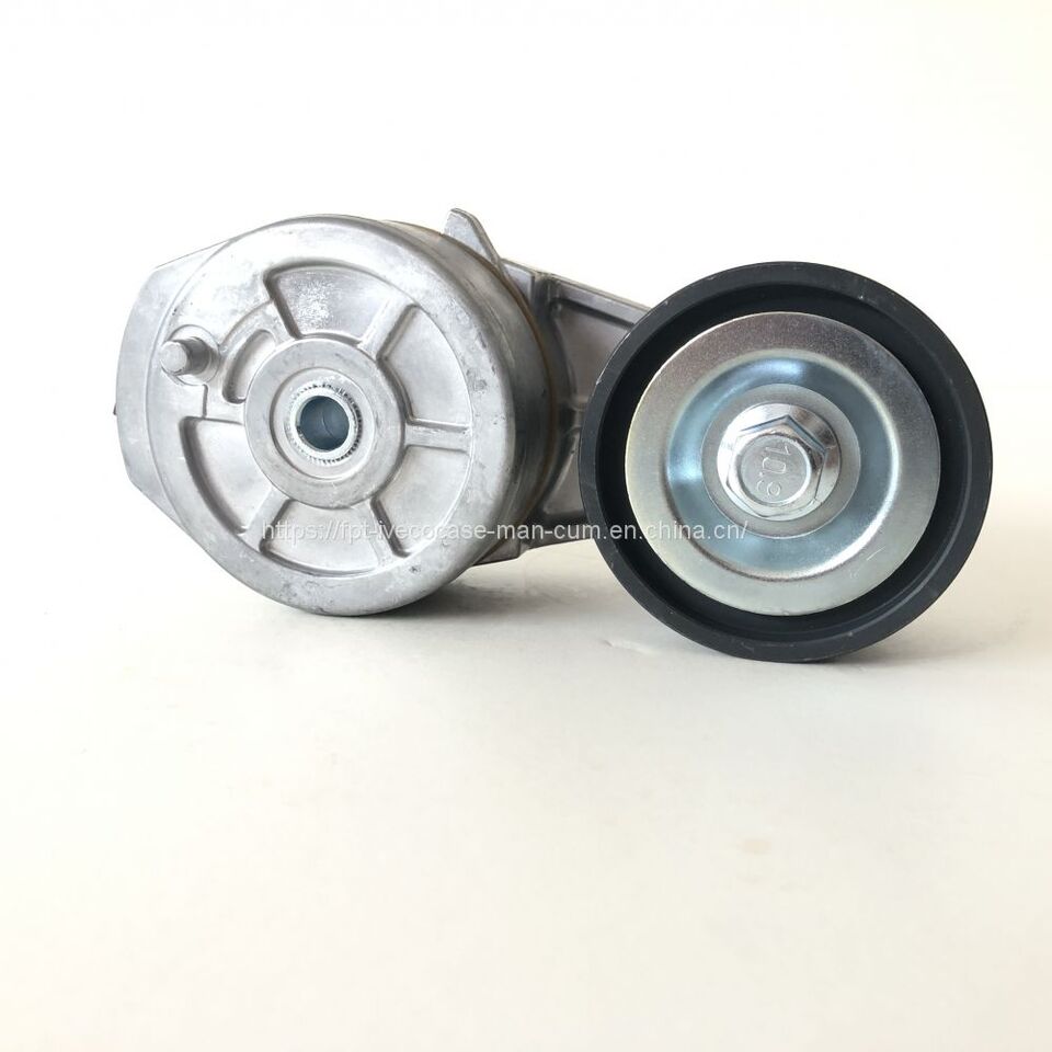 FPT IVECO CASE Cursor9Bus F2CFE612D*J231/F2CFE612A*J098 5802748674 BELT TENSIONER 5801404997 - Tensor de correa para Autobús: foto 3 FPT IVECO CASE Cursor9Bus F2CFE612D*J231/F2CFE612A*J098 5802748674 BELT TENSIONER 5801404997 - Tensor de correa para Autobús: foto 3