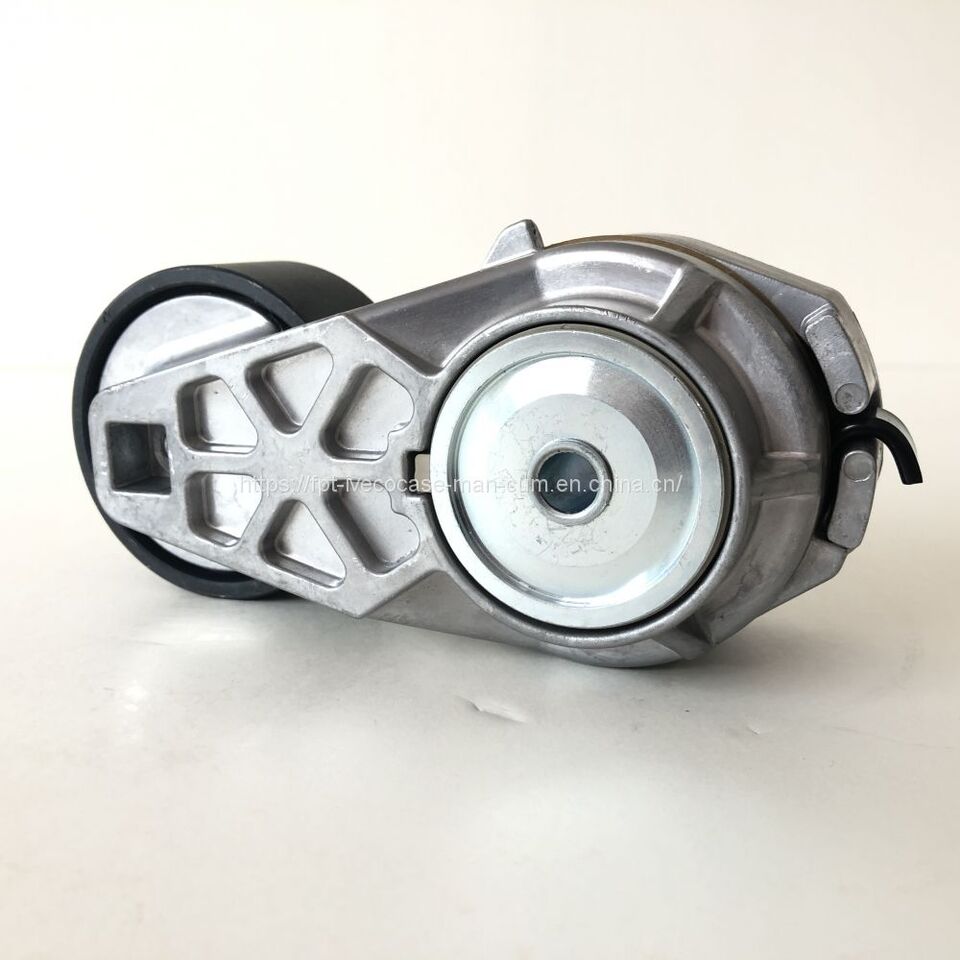 FPT IVECO CASE Cursor9Bus F2CFE612D*J231/F2CFE612A*J098 5802748674 BELT TENSIONER 5801404997 - Tensor de correa para Autobús: foto 1 FPT IVECO CASE Cursor9Bus F2CFE612D*J231/F2CFE612A*J098 5802748674 BELT TENSIONER 5801404997 - Tensor de correa para Autobús: foto 1