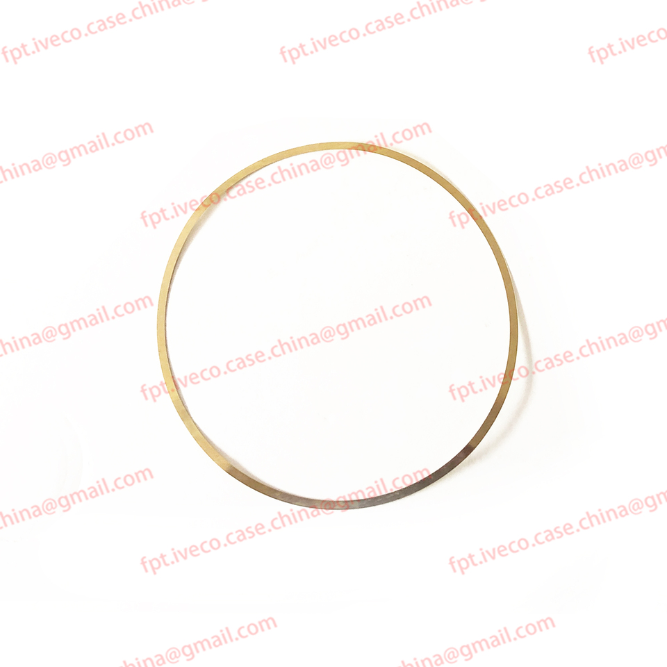FPT IVECO CASE Cursor9Bus F2CFE612D*J231/F2CFE612A*J098 5802748674 CYLINDER LINER WASHER504128648 - Motor y piezas para Autobús: foto 1 FPT IVECO CASE Cursor9Bus F2CFE612D*J231/F2CFE612A*J098 5802748674 CYLINDER LINER WASHER504128648 - Motor y piezas para Autobús: foto 1