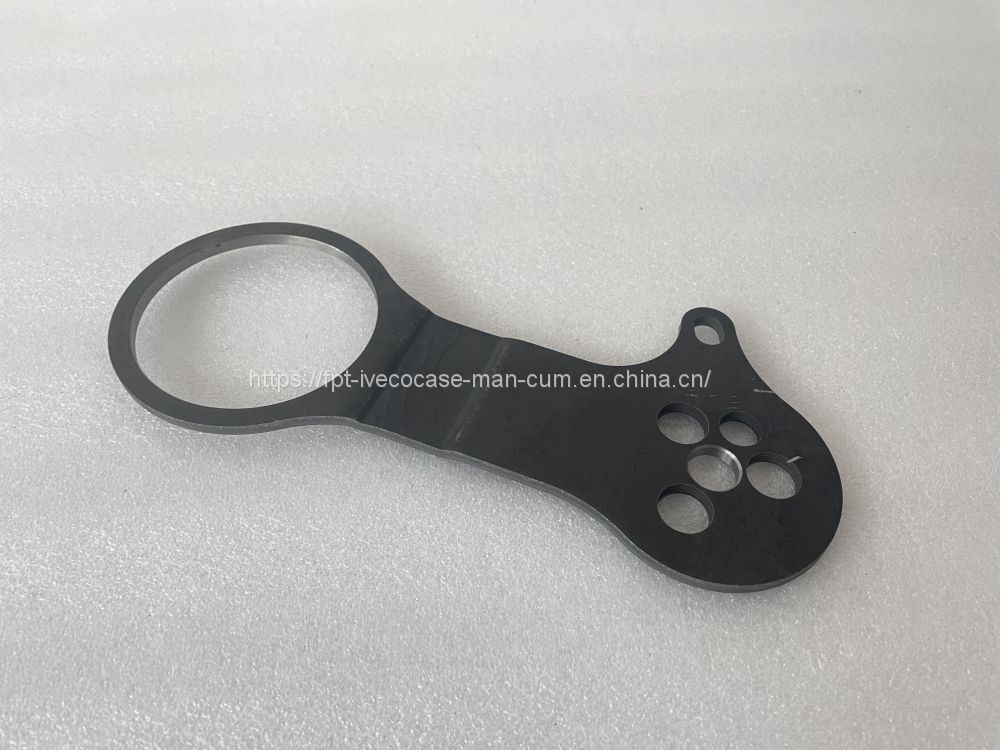 FPT IVECO CASE Cursor9Bus F2CFE612D*J231/F2CFE612A*J098 5802748674 RETAINER 504126996 - Motor y piezas para Autobús: foto 4 FPT IVECO CASE Cursor9Bus F2CFE612D*J231/F2CFE612A*J098 5802748674 RETAINER 504126996 - Motor y piezas para Autobús: foto 4