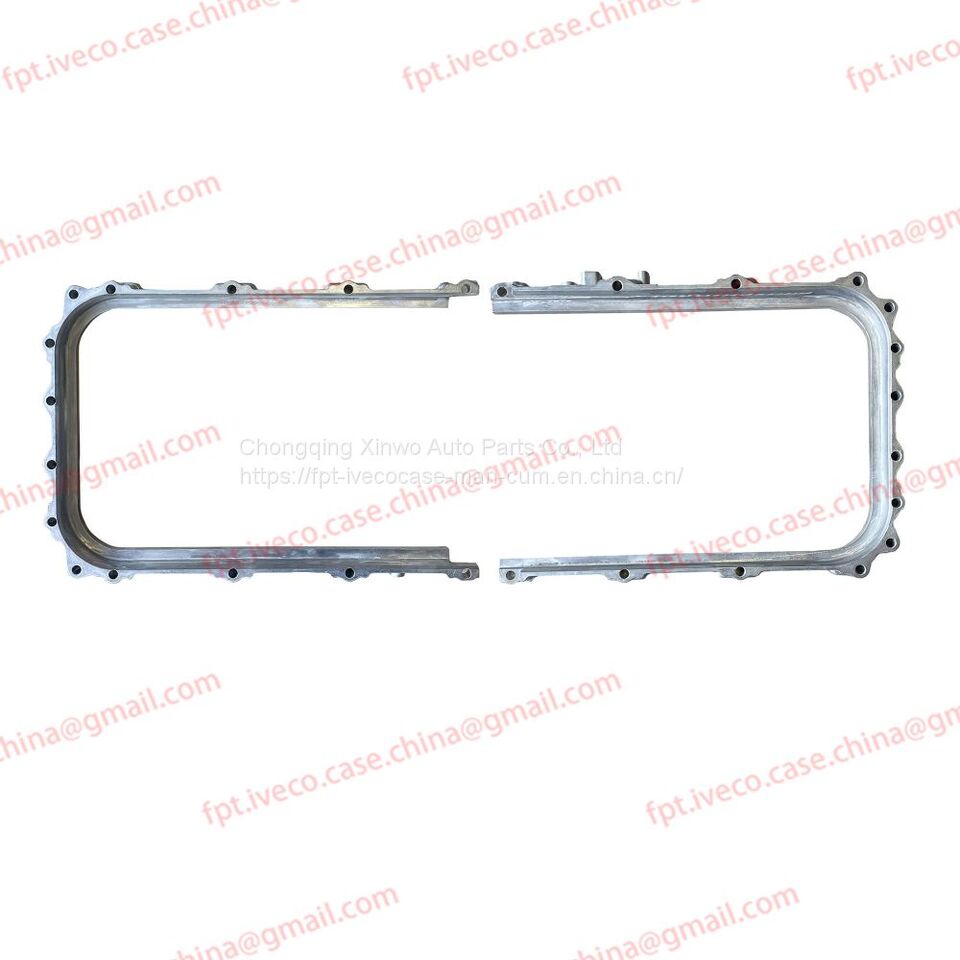 FPT IVECO CASE Cursor9Bus F2CFE612D*J231/F2CFE612A*J098 5802748674 SPACING BAR 5801642777 - Motor y piezas para Autobús: foto 2 FPT IVECO CASE Cursor9Bus F2CFE612D*J231/F2CFE612A*J098 5802748674 SPACING BAR 5801642777 - Motor y piezas para Autobús: foto 2