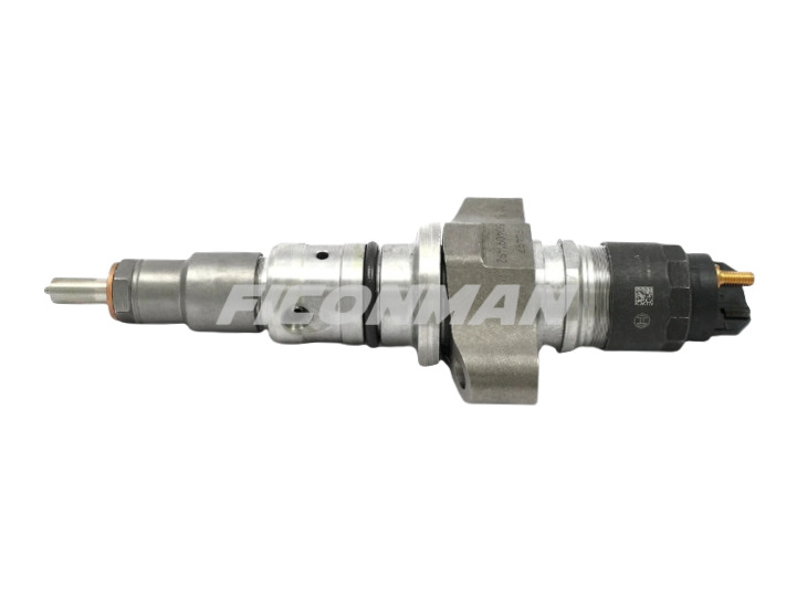 IVECO FPT F4HFE613Y Fuel Injector 5801618038 0445120351 445120351 - Inyector: foto 2 IVECO FPT F4HFE613Y Fuel Injector 5801618038 0445120351 445120351 - Inyector: foto 2
