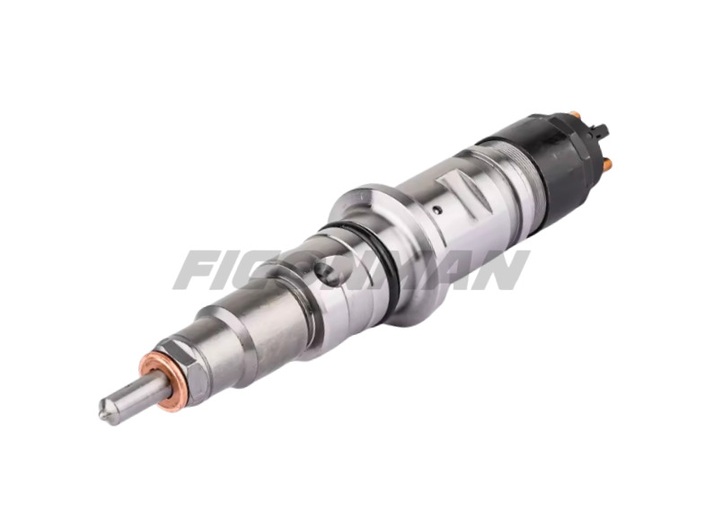 IVECO FPT F4HFE613Y Fuel Injector 5801618038 0445120351 445120351 - Inyector: foto 1 IVECO FPT F4HFE613Y Fuel Injector 5801618038 0445120351 445120351 - Inyector: foto 1