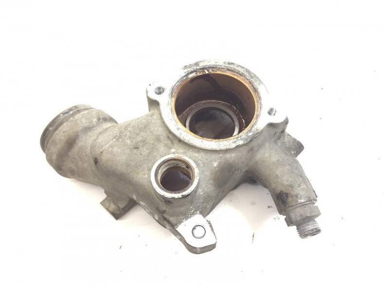 MAN MAN Thermostat housing 51064040098 D0834 D0836 - Condensador: foto 3 MAN MAN Thermostat housing 51064040098 D0834 D0836 - Condensador: foto 3
