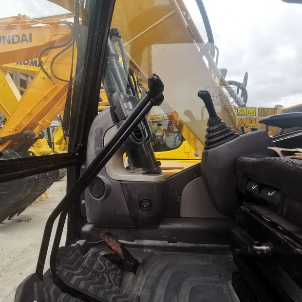 Excavadora de cadenas 2021 Caterpillar 313D2GC: foto 12