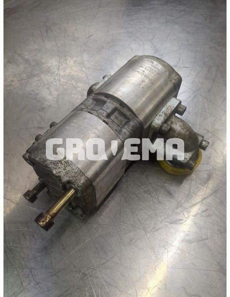 Bosch R926 LC / R926 CL / R926 NLC / R926 SLC / R926 WLC / R906 WLC / R906 LC / R906 NLC / R916 LC / R916 NLC / R916 SLC / R916 WLC / - Bomba hidráulica: foto 1 Bosch R926 LC / R926 CL / R926 NLC / R926 SLC / R926 WLC / R906 WLC / R906 LC / R906 NLC / R916 LC / R916 NLC / R916 SLC / R916 WLC / - Bomba hidráulica: foto 1