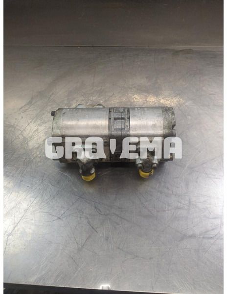 Bosch R926 LC / R926 CL / R926 NLC / R926 SLC / R926 WLC / R906 WLC / R906 LC / R906 NLC / R916 LC / R916 NLC / R916 SLC / R916 WLC / - Bomba hidráulica: foto 3 Bosch R926 LC / R926 CL / R926 NLC / R926 SLC / R926 WLC / R906 WLC / R906 LC / R906 NLC / R916 LC / R916 NLC / R916 SLC / R916 WLC / - Bomba hidráulica: foto 3