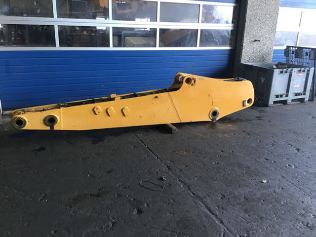 Liebherr Stick 3 M - Implemento: foto 2 Liebherr Stick 3 M - Implemento: foto 2